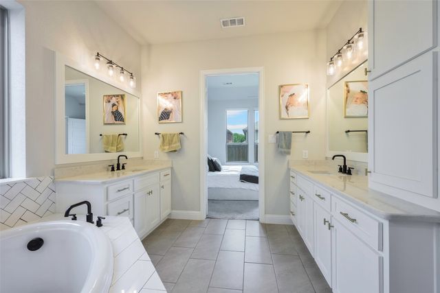 3812 Ironbark Way, Mckinney, TX 75071