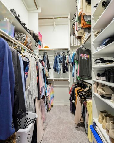 3812 Ironbark Way, Mckinney, TX 75071