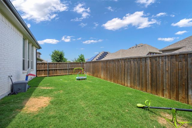 3812 Ironbark Way, Mckinney, TX 75071