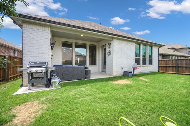 3812 Ironbark Way, Mckinney, TX 75071