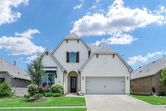 3812 Ironbark Way, Mckinney, TX 75071