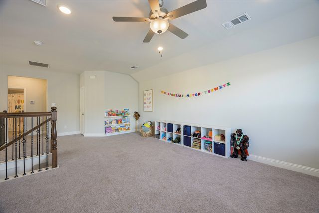 3812 Ironbark Way, Mckinney, TX 75071