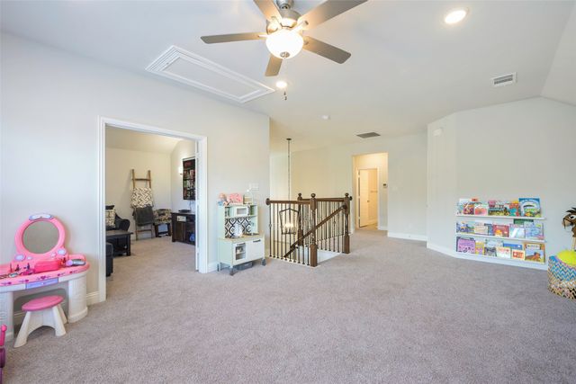 3812 Ironbark Way, Mckinney, TX 75071