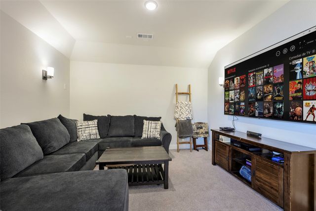 3812 Ironbark Way, Mckinney, TX 75071