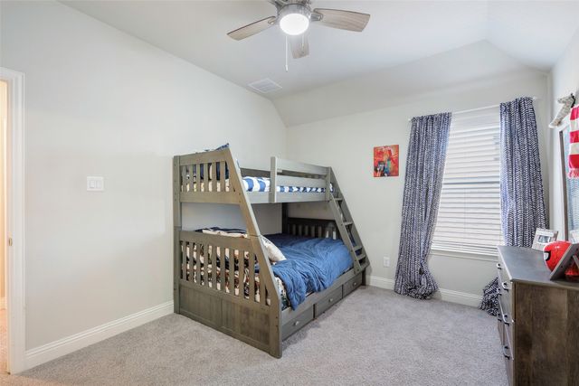 3812 Ironbark Way, Mckinney, TX 75071