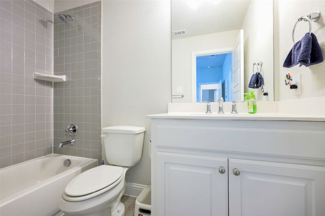 3812 Ironbark Way, Mckinney, TX 75071