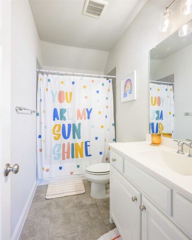 3812 Ironbark Way, Mckinney, TX 75071