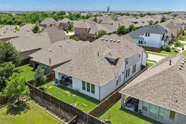 3812 Ironbark Way, Mckinney, TX 75071