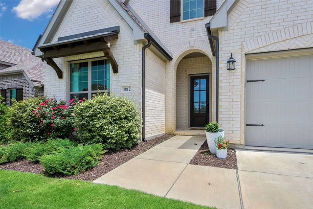 3812 Ironbark Way, Mckinney, TX 75071