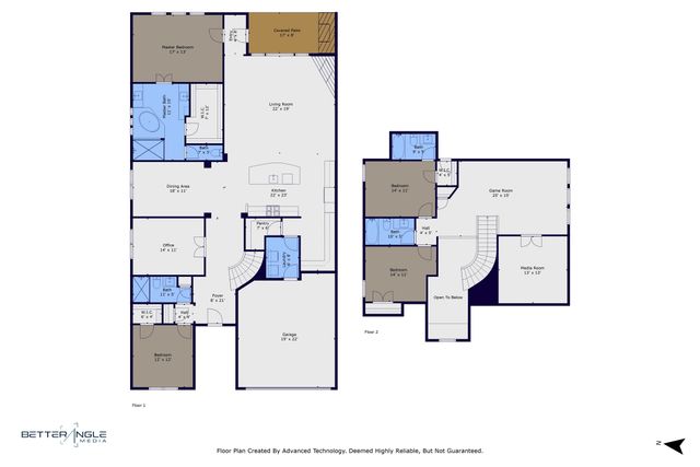 3812 Ironbark Way, Mckinney, TX 75071