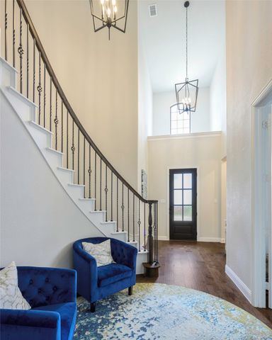 3812 Ironbark Way, Mckinney, TX 75071