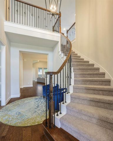 3812 Ironbark Way, Mckinney, TX 75071