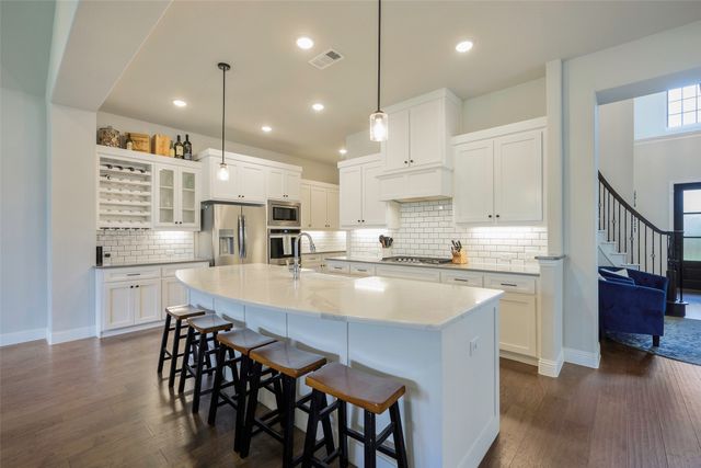 3812 Ironbark Way, Mckinney, TX 75071