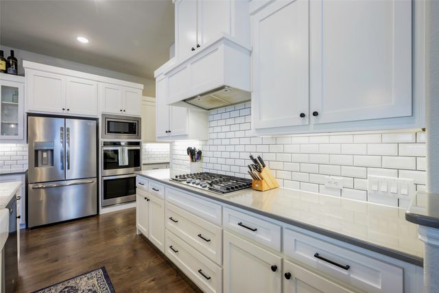 3812 Ironbark Way, Mckinney, TX 75071