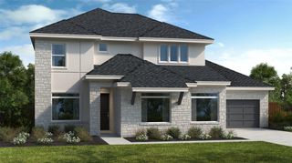 213 Irvine PASS, Liberty Hill, TX 78642