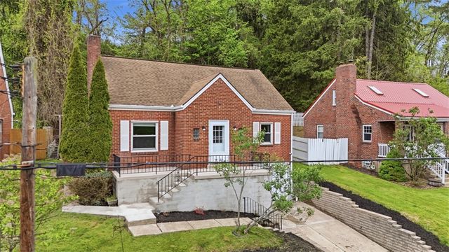 3343 MAPLE, Ross Twp, PA 15237