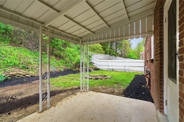 3343 MAPLE, Ross Twp, PA 15237