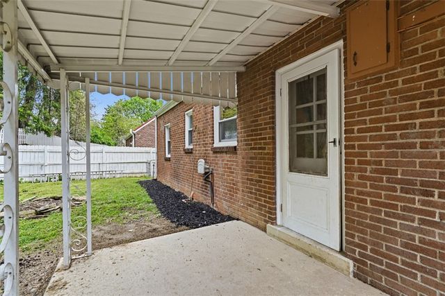 3343 MAPLE, Ross Twp, PA 15237