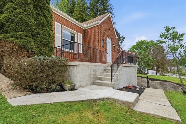 3343 MAPLE, Ross Twp, PA 15237