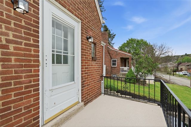 3343 MAPLE, Ross Twp, PA 15237