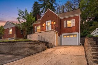 3343 MAPLE, Ross Twp, PA 15237