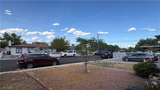 901 Stanley Avenue, North Las Vegas, NV 89030