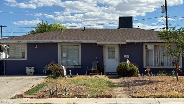 901 Stanley Avenue, North Las Vegas, NV 89030