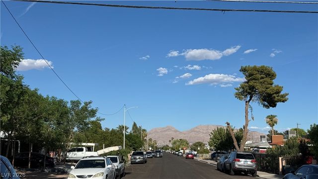 901 Stanley Avenue, North Las Vegas, NV 89030
