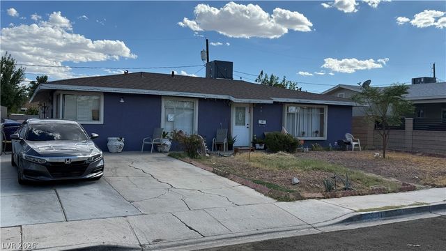 901 Stanley Avenue, North Las Vegas, NV 89030