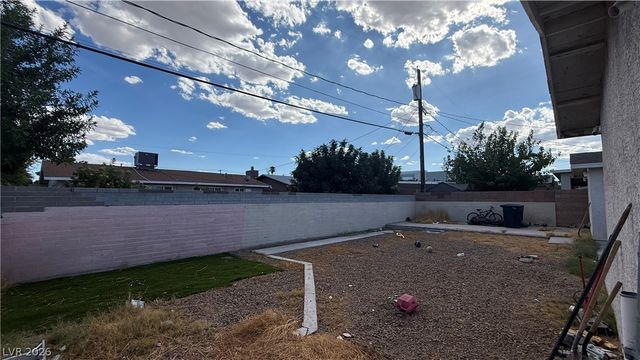 901 Stanley Avenue, North Las Vegas, NV 89030