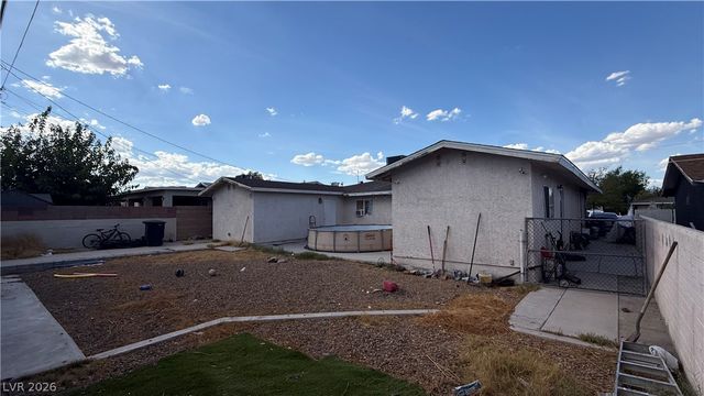 901 Stanley Avenue, North Las Vegas, NV 89030