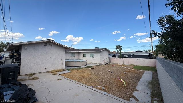 901 Stanley Avenue, North Las Vegas, NV 89030