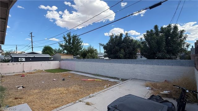 901 Stanley Avenue, North Las Vegas, NV 89030