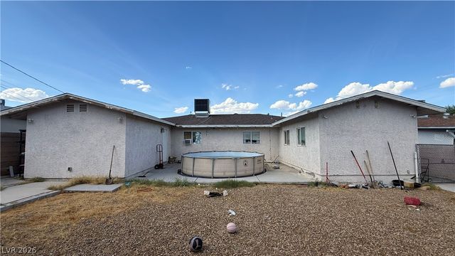 901 Stanley Avenue, North Las Vegas, NV 89030