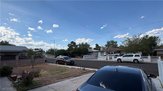 901 Stanley Avenue, North Las Vegas, NV 89030