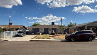 901 Stanley Avenue, North Las Vegas, NV 89030