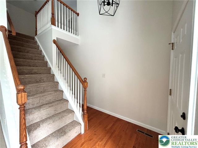 1537 Cambridge Drive, Macungie Boro, PA 18062