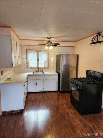256 Auburn Avenue, Buffalo, NY 14213