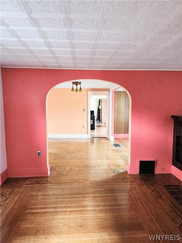 256 Auburn Avenue, Buffalo, NY 14213