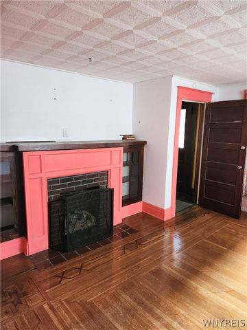 256 Auburn Avenue, Buffalo, NY 14213