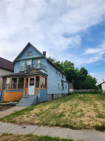 256 Auburn Avenue, Buffalo, NY 14213