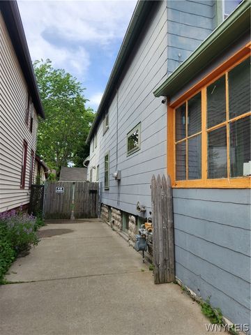 256 Auburn Avenue, Buffalo, NY 14213