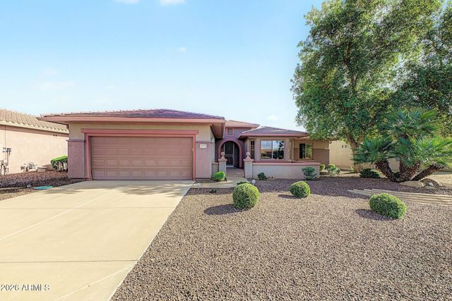 20723 N GLEN CANYON Drive, Surprise, AZ 85387