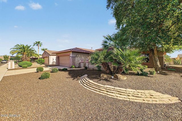 20723 N GLEN CANYON Drive, Surprise, AZ 85387
