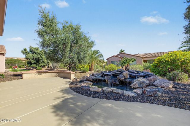 20723 N GLEN CANYON Drive, Surprise, AZ 85387