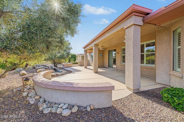 20723 N GLEN CANYON Drive, Surprise, AZ 85387