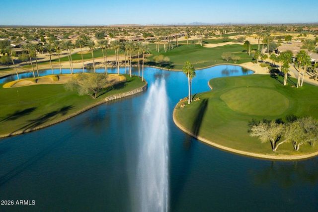 20723 N GLEN CANYON Drive, Surprise, AZ 85387