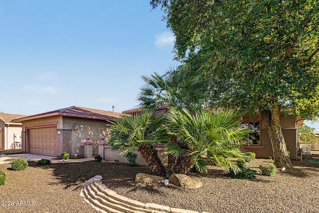 20723 N GLEN CANYON Drive, Surprise, AZ 85387