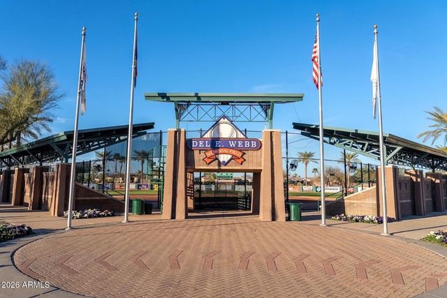 20723 N GLEN CANYON Drive, Surprise, AZ 85387