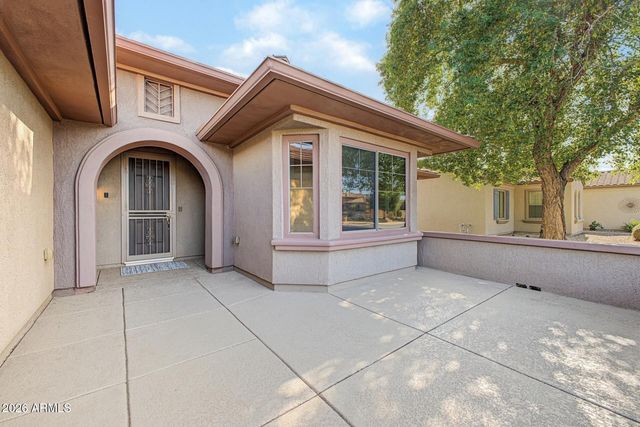 20723 N GLEN CANYON Drive, Surprise, AZ 85387
